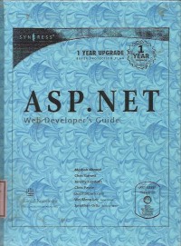 ASP.NET : Web Developer's Guide