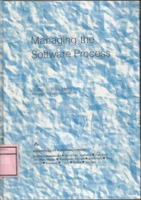 Image of Managing the Software Process
