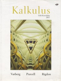 Kalkulus Edisi Kesembilan jilid 1