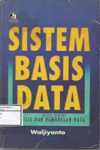 SISTEM BASIS DATA