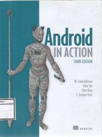 Android In Action