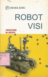 ROBOT VISI