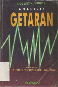 Image of ANALISIS  GETARAN