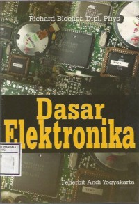 DASAR ELEKTRONIKA