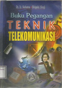 BUKU PEGANGAN TEKNIK TELEKOMUNIKASI