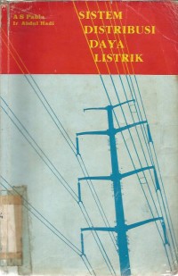 SISTIM DISTRIBUSI DAYA LISTRIK