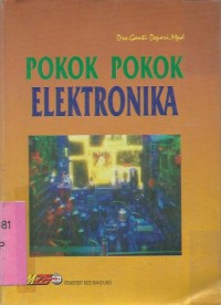 Image of POKOK-POKOK ELEKTRONIKA