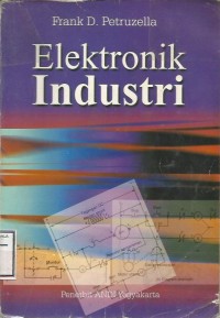 ELEKTRONIKA INDUSTRI