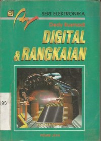 SERI ELEKTRO  DIGITAL & RANGKAIAN