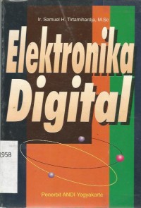Image of ELEKTRONIKA  DIGITAL