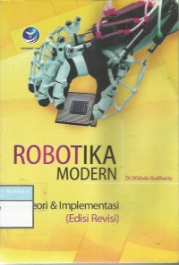 ROBOTIKA MODERN