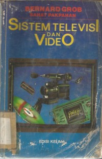 SISTEM TELEVISI  DAN VIDEO