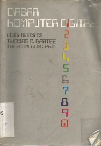 Image of DASAR KOMPUTER DIGITAL EDISI KEENAM