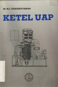 KETEL  UAP