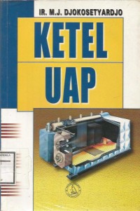 KETEL UAP
