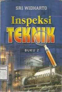 INSPEKSI TEKNIK BUKU 2