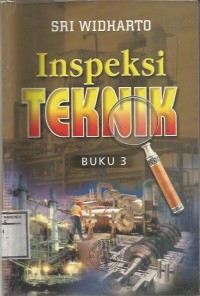 INSPEKSI TEKNIK BUKU 3