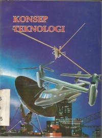 KONSEP TEKNOLOGI