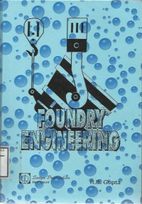 FOUNDRY ENGINEERING