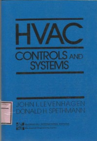 HVAC CONTROLS AND SYSTEMS