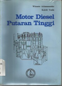 MOTOR DIESEL
