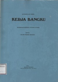 KERJA BANGKU