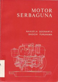 Image of MOTOR SERBA GUNA