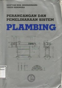 PERANCANGAN DAN PEMILIHARAAN SISTEM PLAMBING