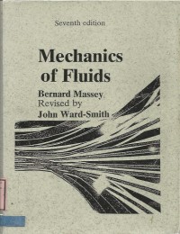 MECHANICS OF FLUIDS