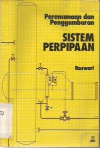 Image of PERENCANAAN  DAN  PENGGAMBARAN  SISTEM PER PIPAAN