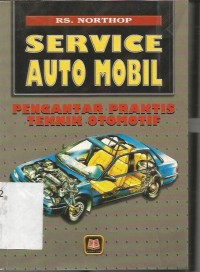 Image of SERVICE AUTO MOBIL