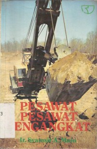 Image of PESAWAT - PESAWAT  PENGANGKAT