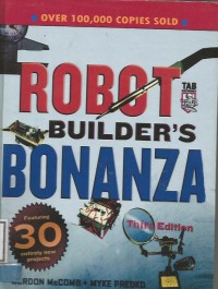 ROBOT BUILDER'S BONANZA