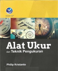 Image of ALAT UKUR DAN TEKNIK PENGUKURAN