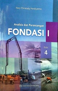 ANALISI DAN PERANCANGAN FONDASI 1 EDISI 4