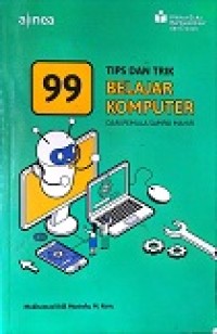 TIPS DAN TRIK BELAJAR KOMPUTER DARI PEMULA SAMPAI MAHIR