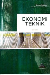 EKONOMI TEKNIK EDISI KEDUA