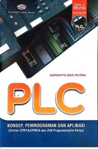 PLC KONSEP, PEMROGRAMAN DAN APLIKASI (EDISI 2 REVISI)