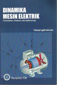 DINAMIKA MESIN ELEKTRIK