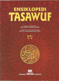 Ensiklopedia Tasawuf