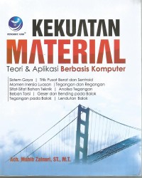 KEKUATAN MATERIAL