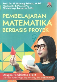 PEMBELAJARAN MATEMATIKA BERBASIS PROYEK