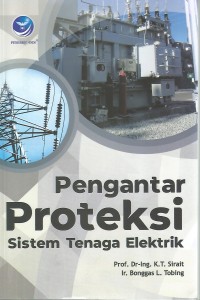 Pengantar Proteksi Sistem Tenaga Elektrik