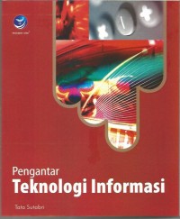 PENGANTAR TEKNOLOGI INFORMASI