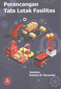 Perancanagn Tata Letak Fasilitas