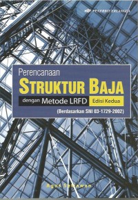 Perencanaan Struktur Baja dengan Metode LRFD