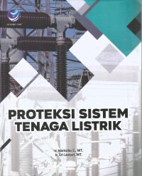 PROTEKSI SISTEM TENAGA LISTRIK