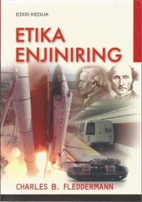 ETIKA ENJINIRING (EDISI KEDUA)
