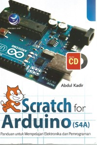Scratch for Arduino ( S4A )