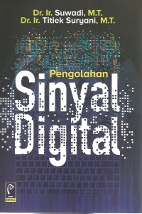 Pengolahan Sinyal Digital